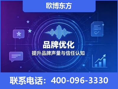 五大连池-品牌数字认知资产